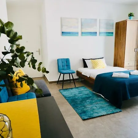 Apartment Gernot Aparment *